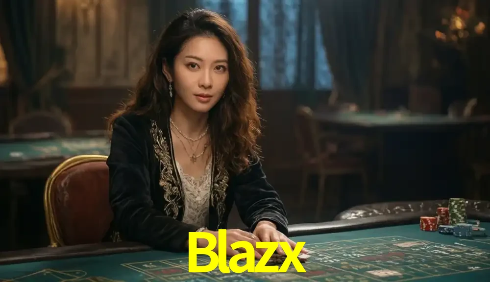 Blazx Modos de juego