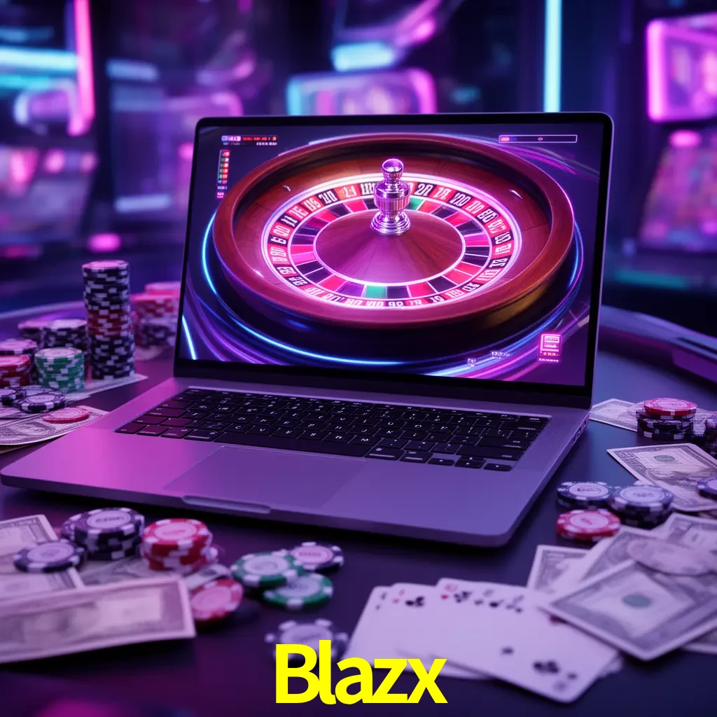 Blazx ¿Qué hace especial a Crash en nuestro sitio?