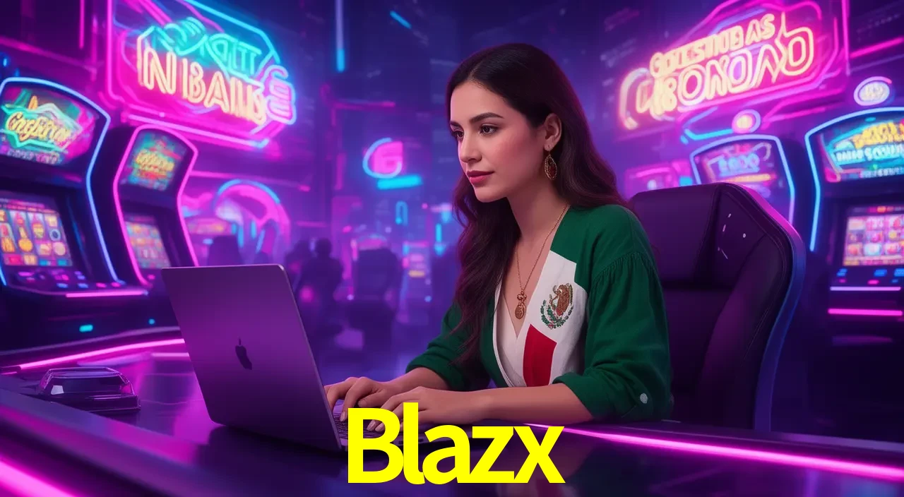 Blazx Descubre la historia y compromiso de Blazx en México