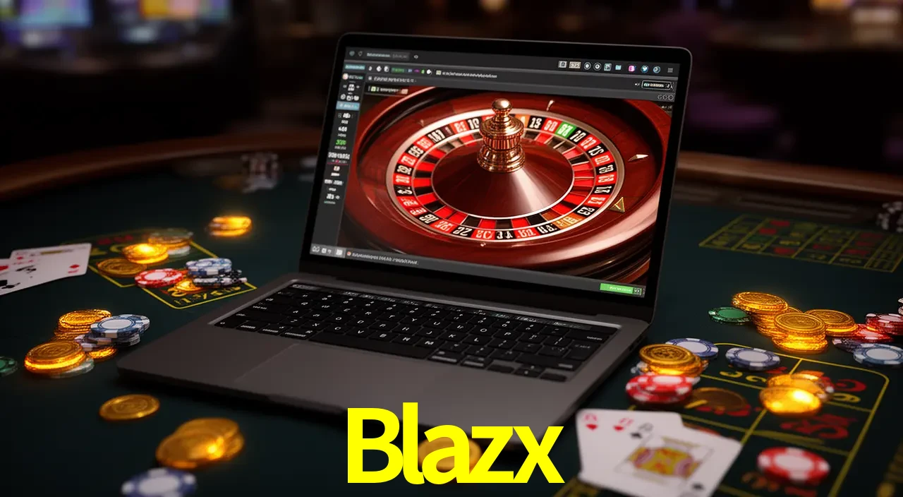 Blazx ¿Qué hace único al marcador en vivo de Blazx?