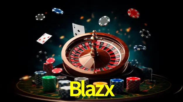 Blazx Mesas en vivo