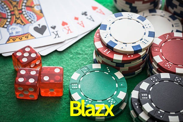 Blazx Políticas de soporte
