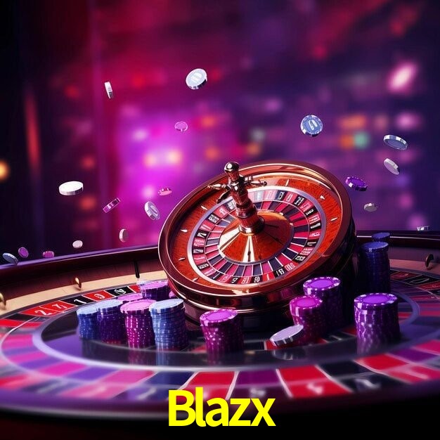 Blazx Animaciones vibrantes
