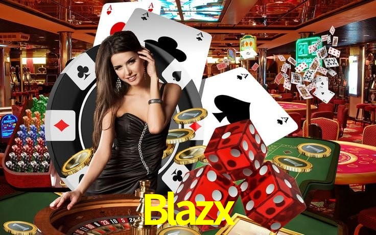 Blazx Información confiable