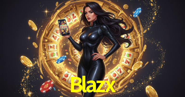 Blazx mobile gaming