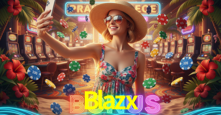 Blazx Pagos Locales