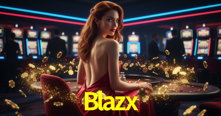 Blazx Soporte en Español